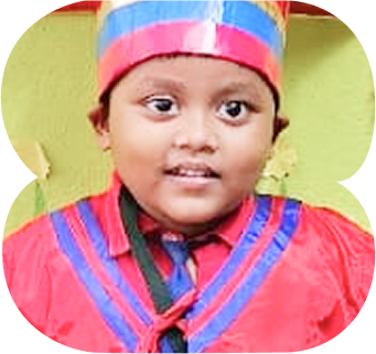 Children hut